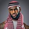LeBomb James