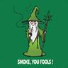 Arizona Wizard Man