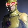 Eobard Thawne