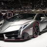 Lamborghini Mercy