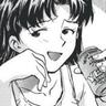 I Love Misato