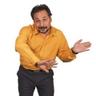 UNCLE FERHAT