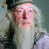 Albus Dumbledore