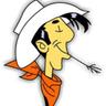 Loony Goofy