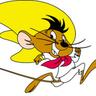 Speedy Gonzales