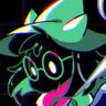⸸