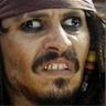 JACK SPARROW
