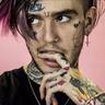Lill Peep : (