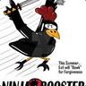 Ninjarooster