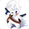 Pillsbury Doughboy
