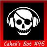 Cahek's bot #46