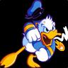 Donald Duck