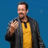 💸 Adam Sandler 💸