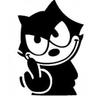 gato F E L I X