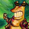Slurms McKenzie