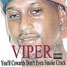 Yall Cwrd Dont Even Smoke Crack