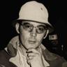 Hunter Stockton Thompson