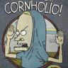Mr.Cornholio