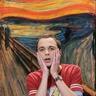 Dr. Sheldon Cooper