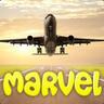 Marvel^