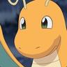 -hg- The Real Dragonite