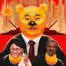 習近平 习近平 狗
