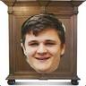 Job van der Kast