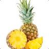 Pineapple!