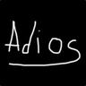 Adios