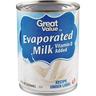 Evaporated Milk