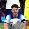 Declan Rice