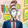 Dr Seuss's David Seymour