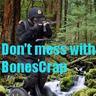 BonesCrap #CarryMe #64TickHacks