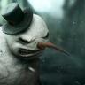 Brigadegeneral Snowman