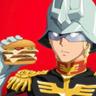 cHAR aZNABLE