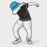 FaZe DAB