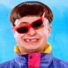 Oliver Tree fan