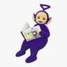 Tinky Winky