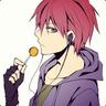 Akashi# :3