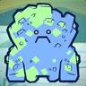 snowball #RustyPot