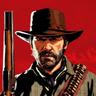 Arthur Morgan