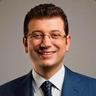 EKREM İMAMOĞLU