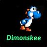 Dimonskee