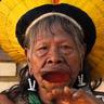 Cacique Raoni