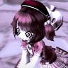 kitty girl!