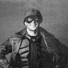Soldier Boy