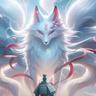 *Kitsune*