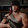 john rambo