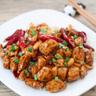 kung pao chicken