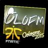 Olof.